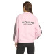 Adidas Γυναικείο μπουφάν House of Tiro Jacket